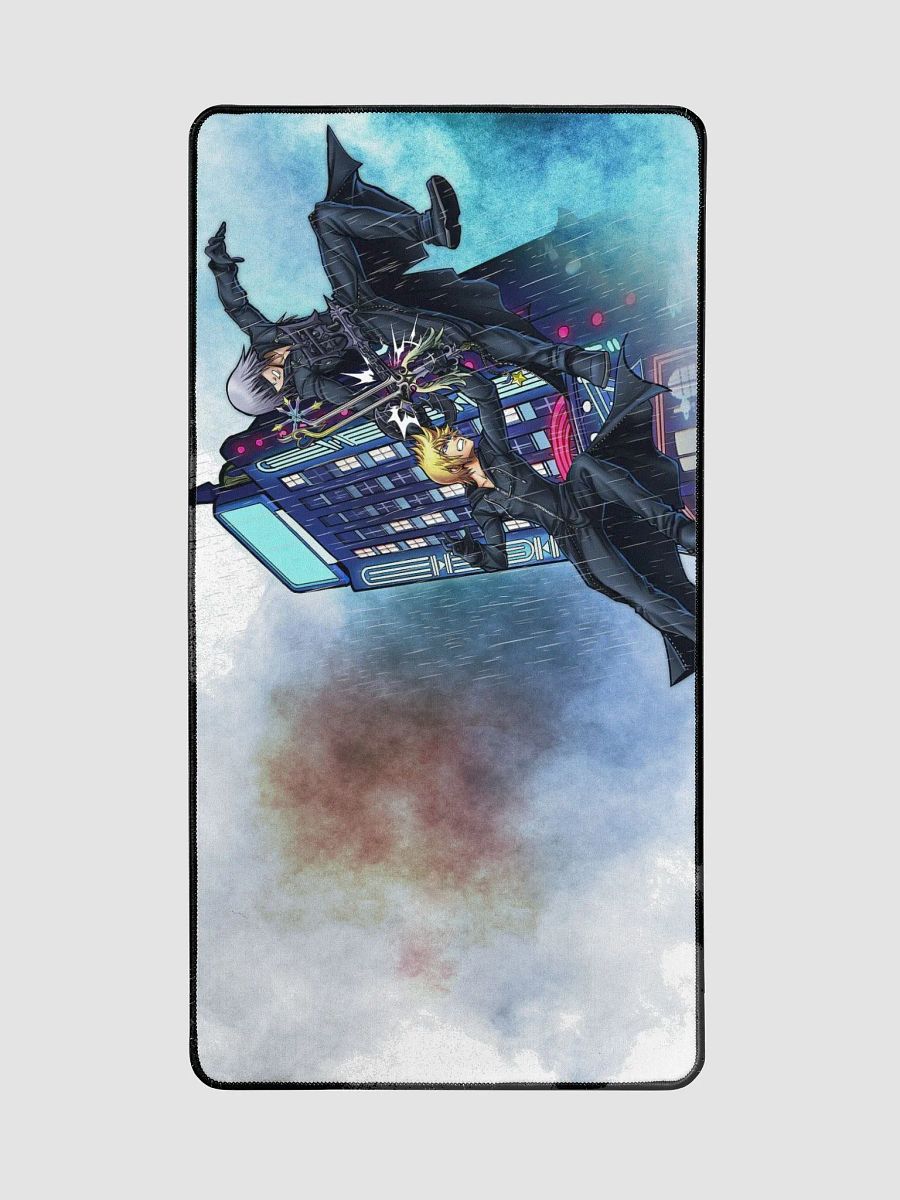 Rain Battle product image (2)