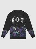 G.O.T MOUNTAIN JUMPER product image (2)