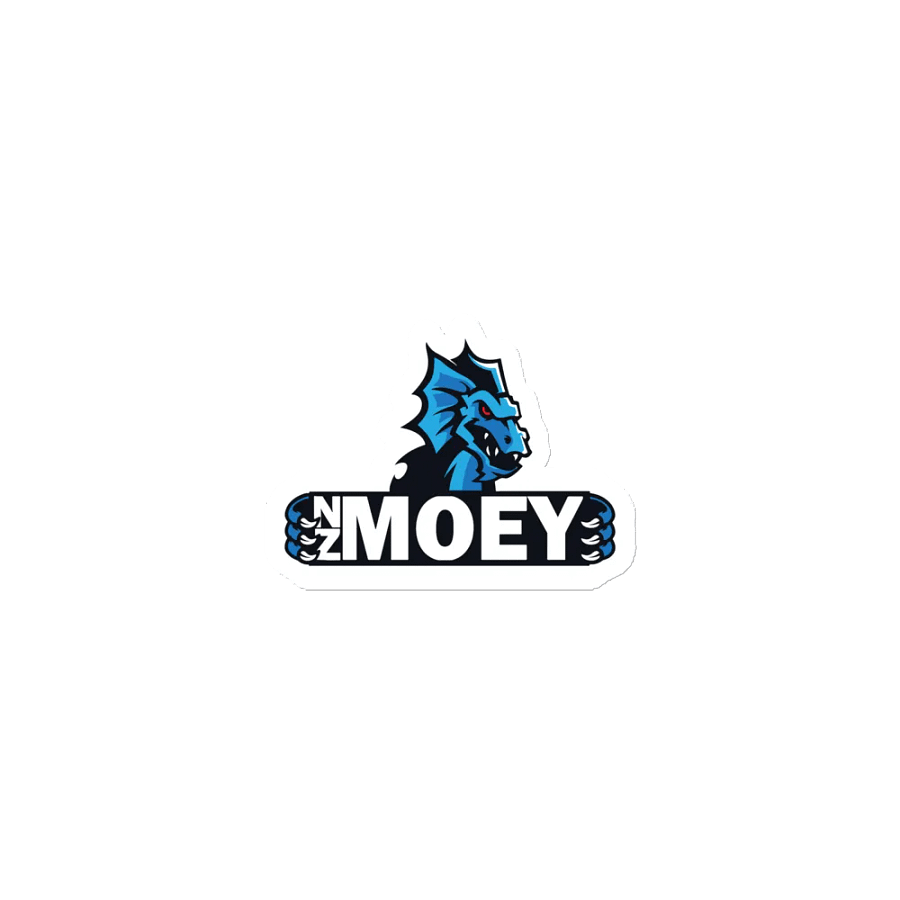 NZMOEY Die-Cut Magnets product image (1)