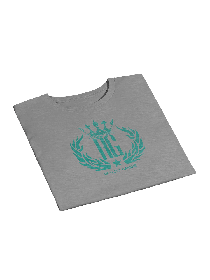 Reycito Gaming Crop Top product image (2)