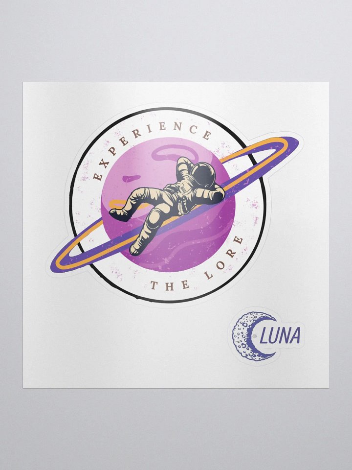 Luna in Space product image (1)
