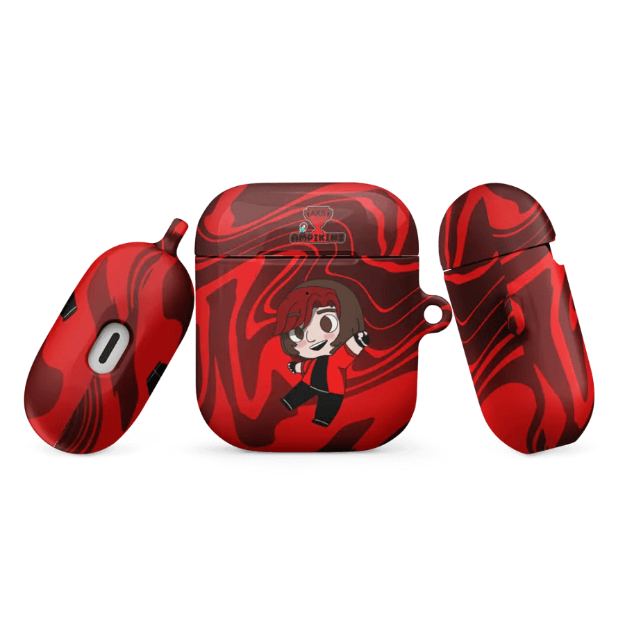 AMPIKANS Air-Pods Gen-1 product image (9)