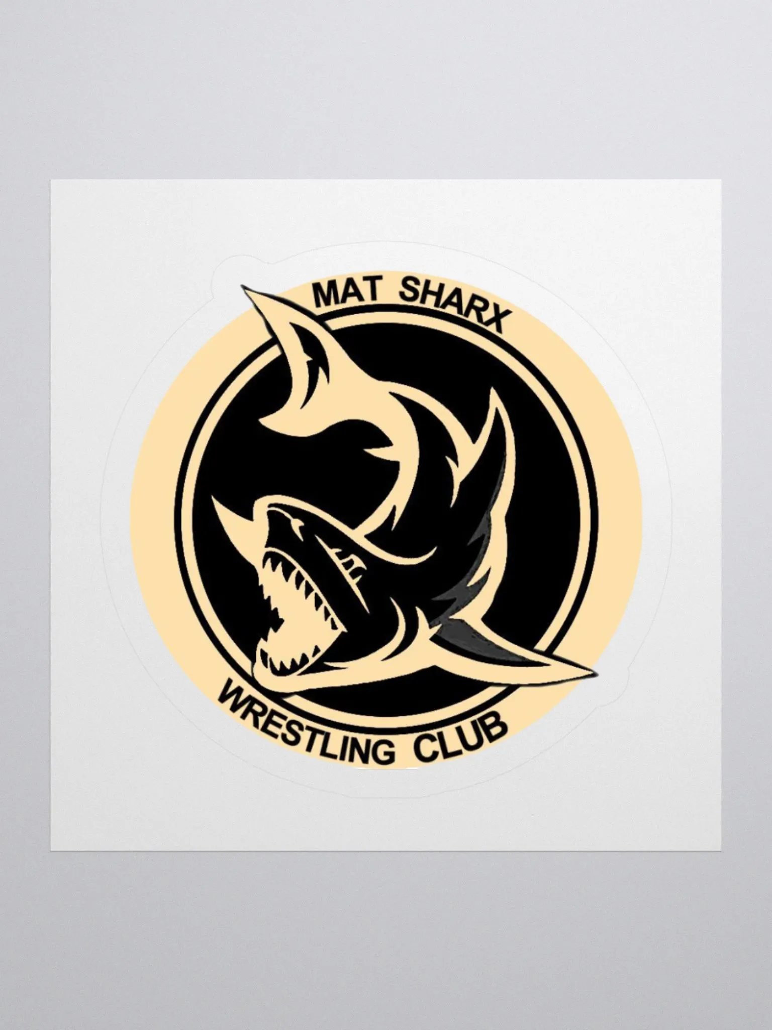 MSWC Sticker product image (1)