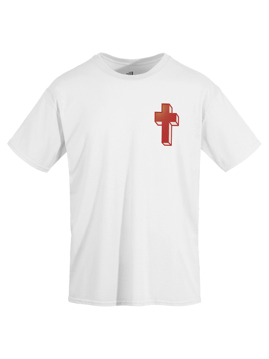 Strength By Jesus product image (3)