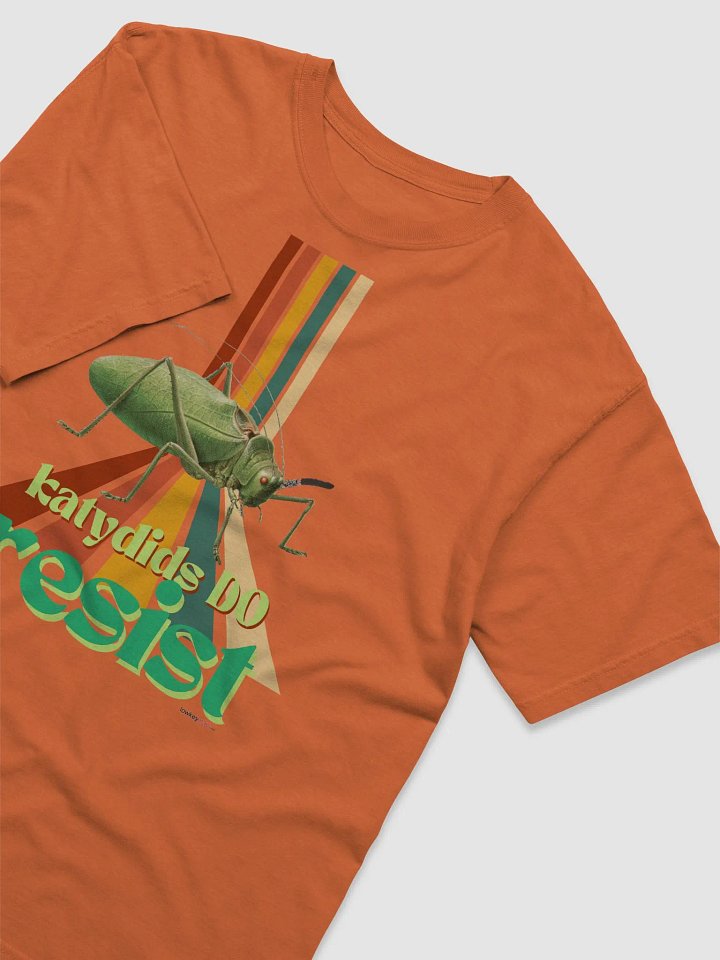 Katydids DO Resist LKM Modern Fit Tee product image (56)