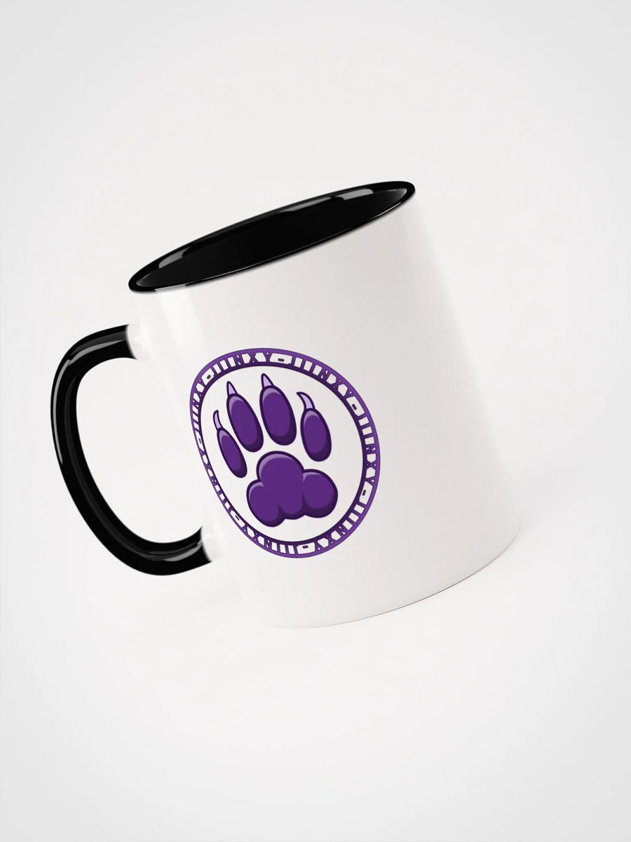 Jiinxy LOGO Mug product image (37)