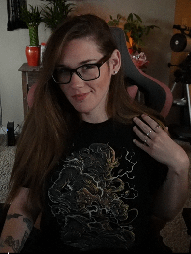 Gamer Rage - Tee product image (2)