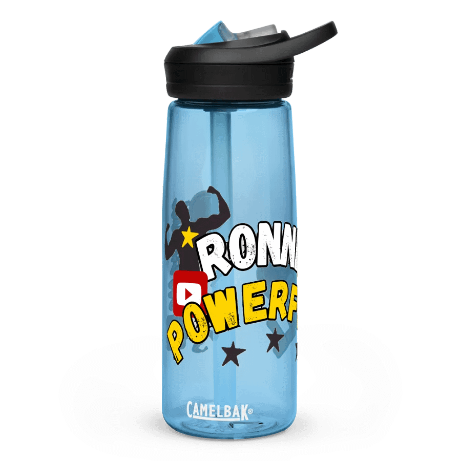 Ronnie's Hydration Power Pack product image (4)