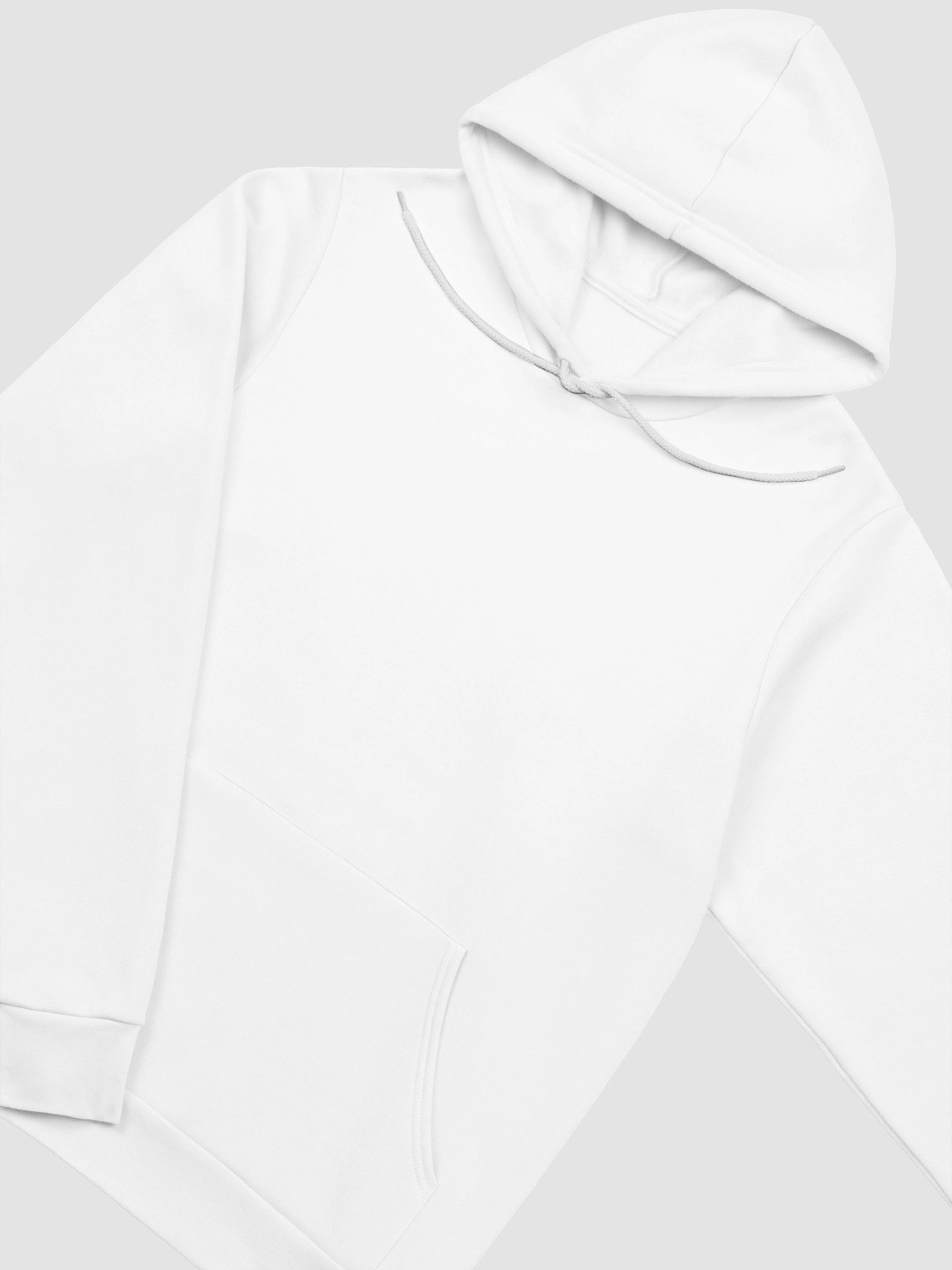 Supersoft Hoodie - Love needs action product image (4)