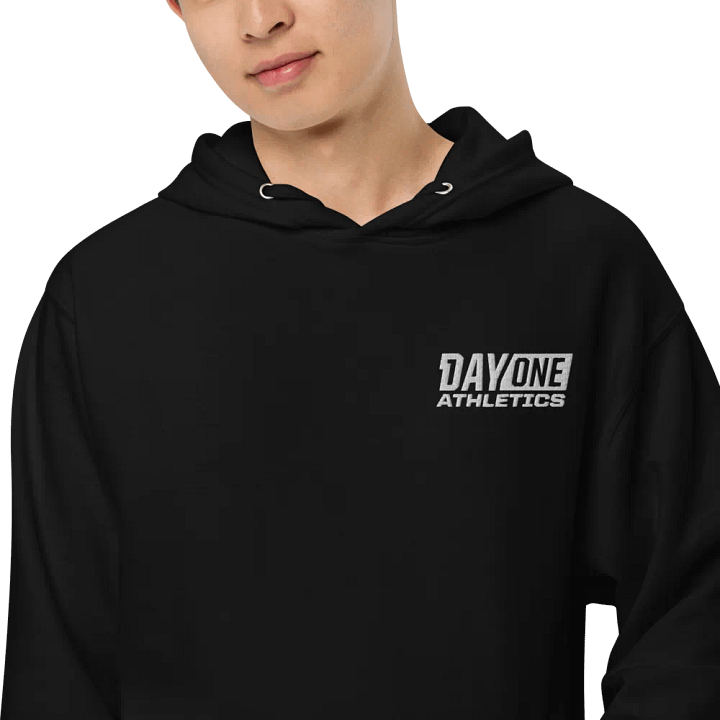 DayOne Embroidered Pullover product image (1)