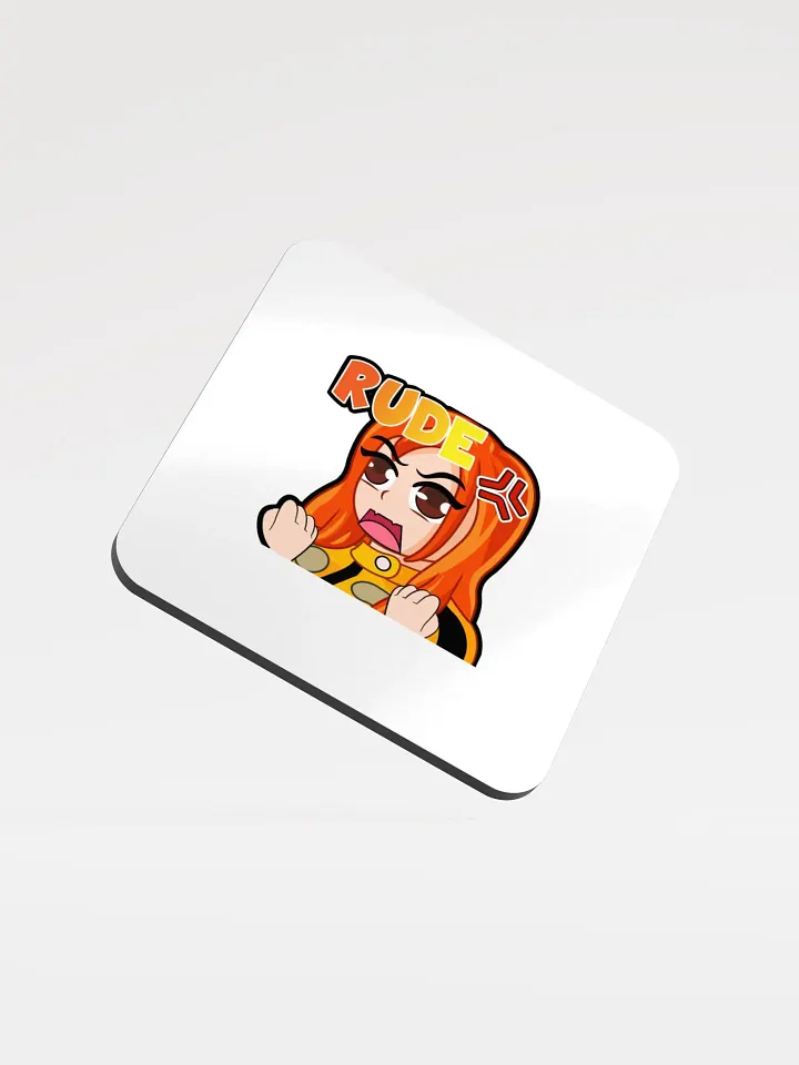 Rude Coaster Set product image (1)