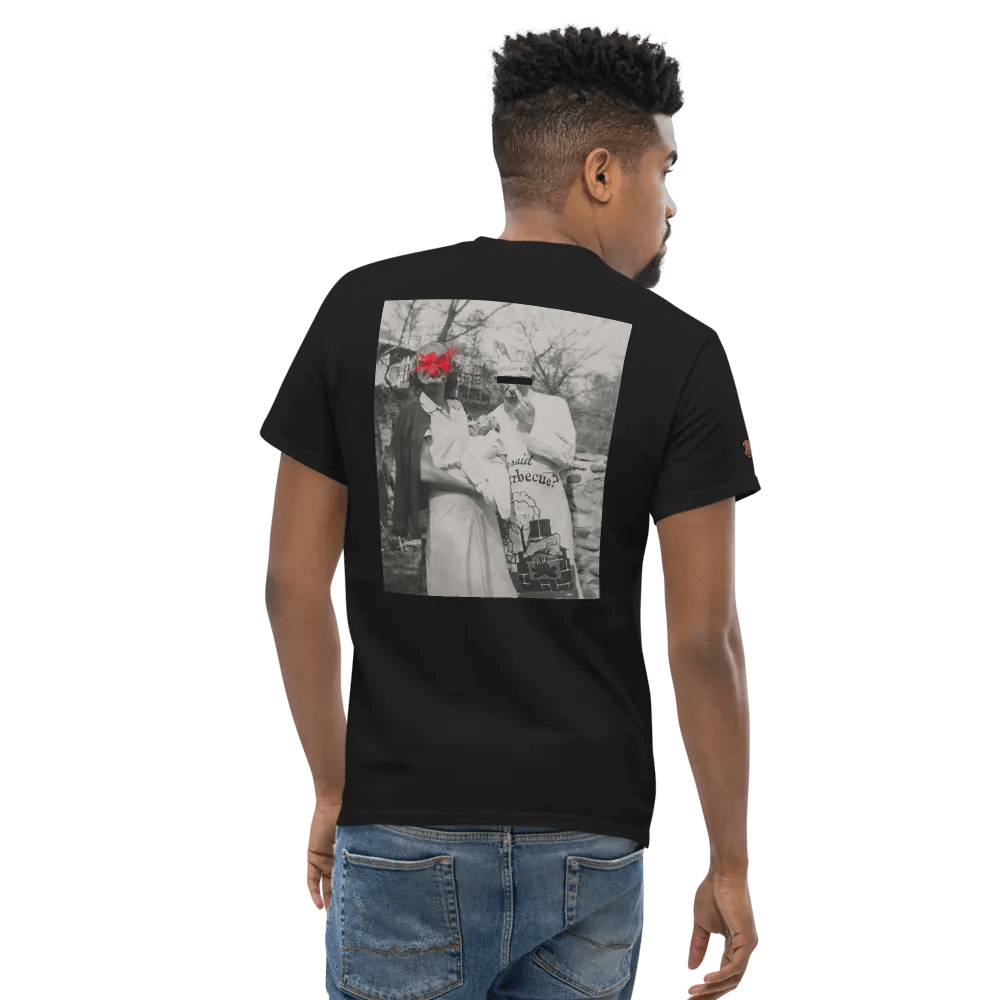 DIGGING FOR GOLD TEE product image (6)