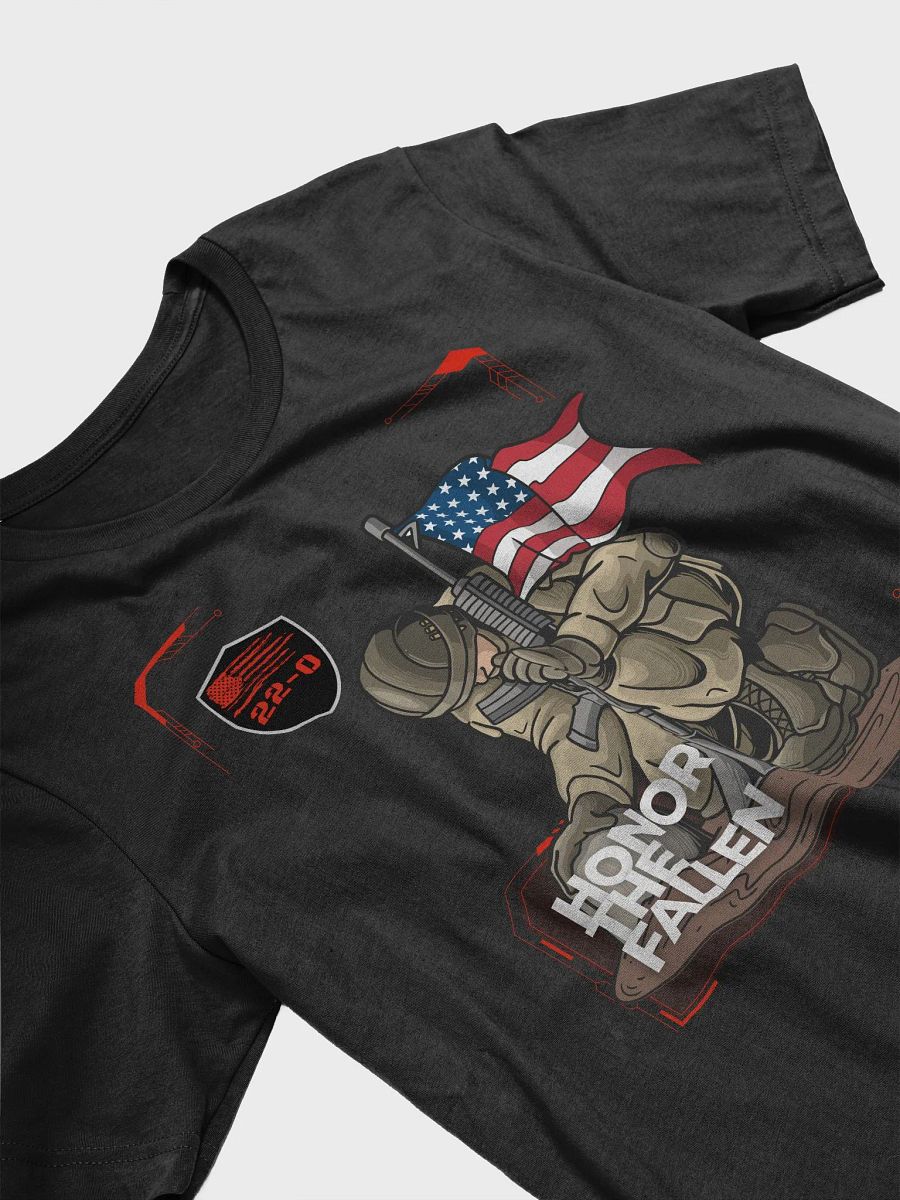 HONOR THE FALLEN product image (3)