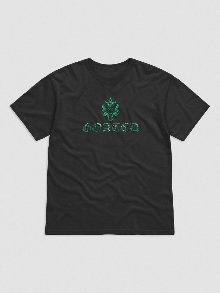 Garment-Dyed Heavyweight T-Shirt product image (4)
