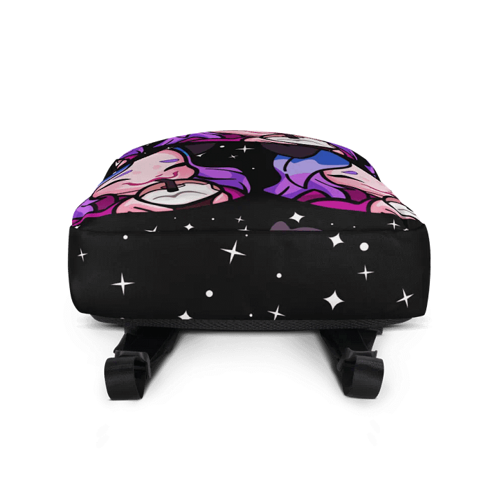 Sleepy sipping backpack product image (1)