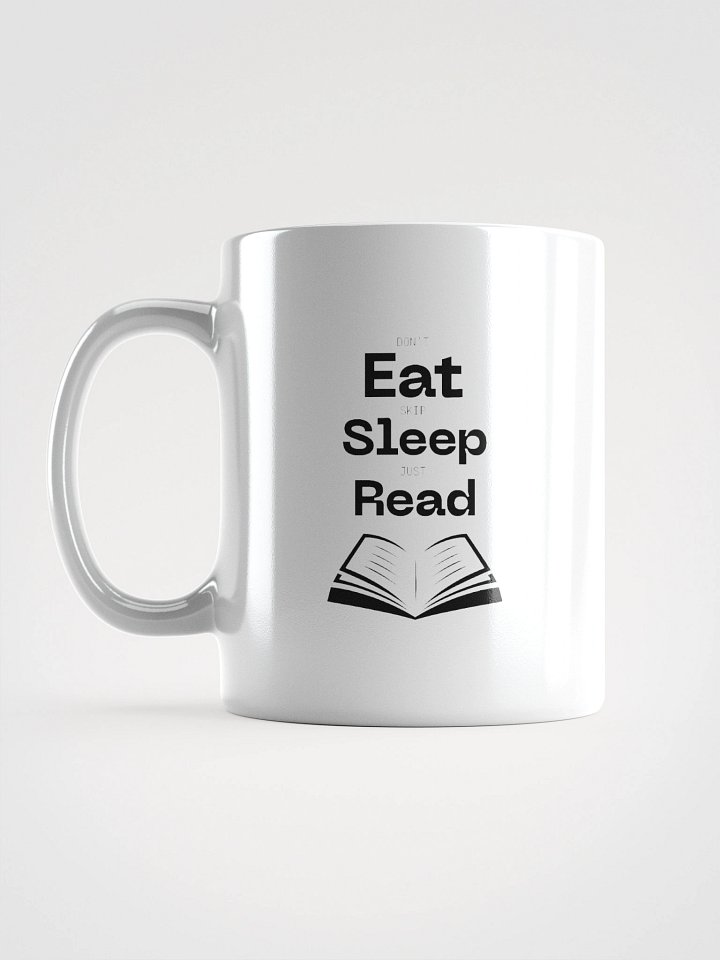 Disrespect your responsibilities Mug product image (1)