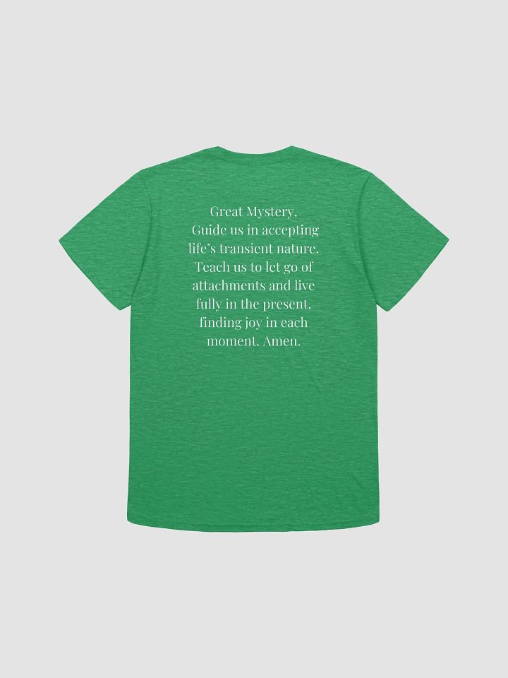 Embrace the Moment T-Shirt product image (20)
