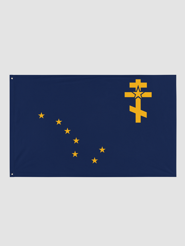Orthodox Alaska product image (2)
