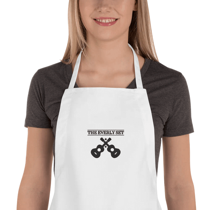 The Everly Set Apron product image (1)