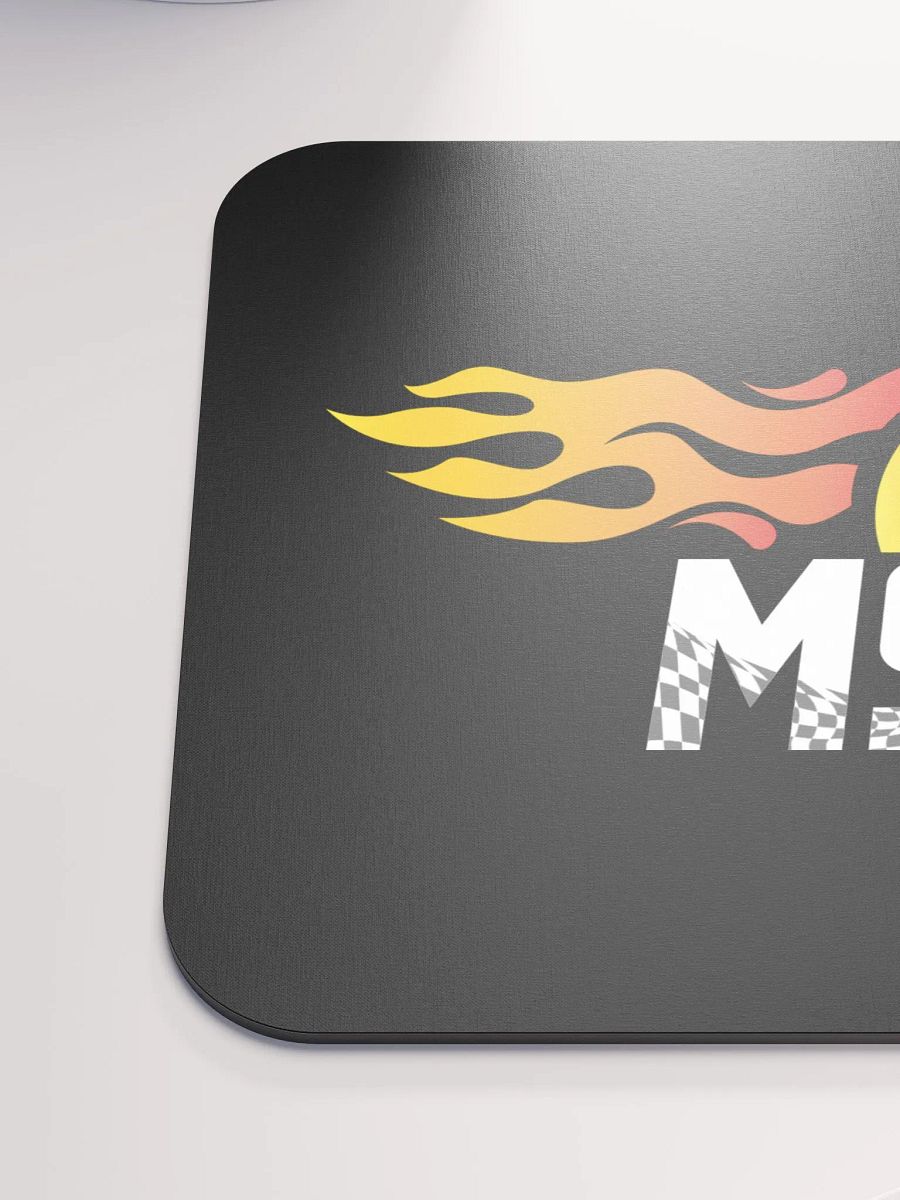 MSLA Logo Mousepad product image (7)