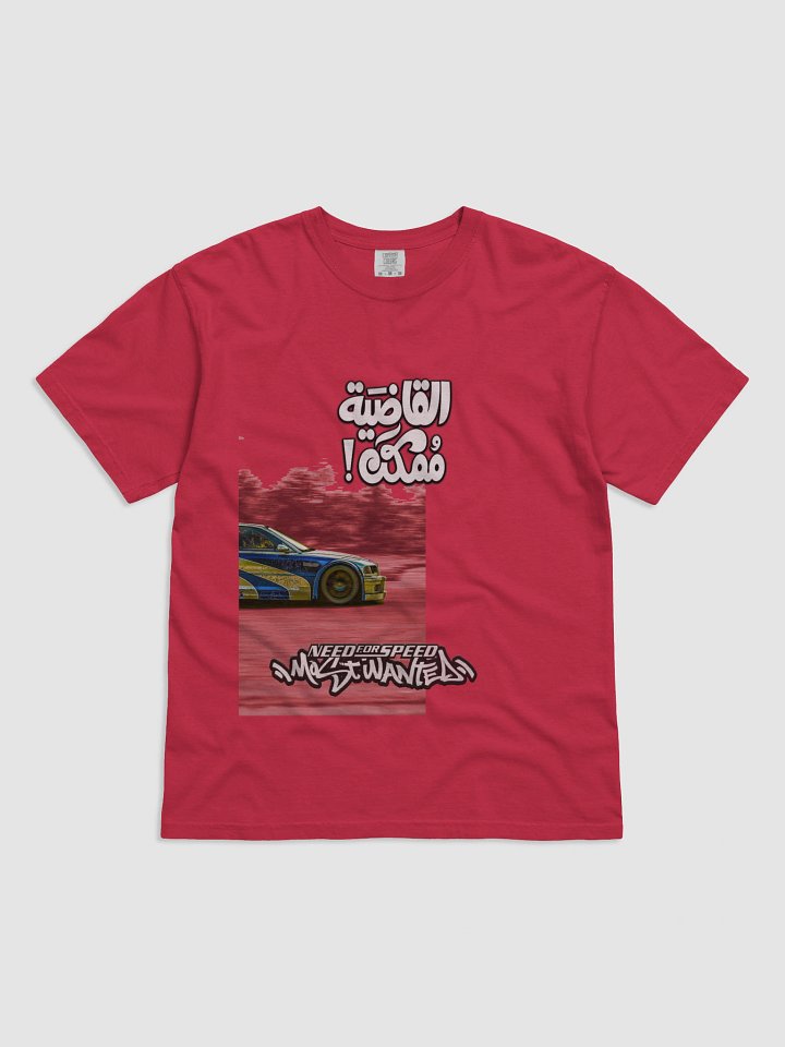 NEED FOR SPEED MOST WANTED SAM FIDAL EDITION product image (1)