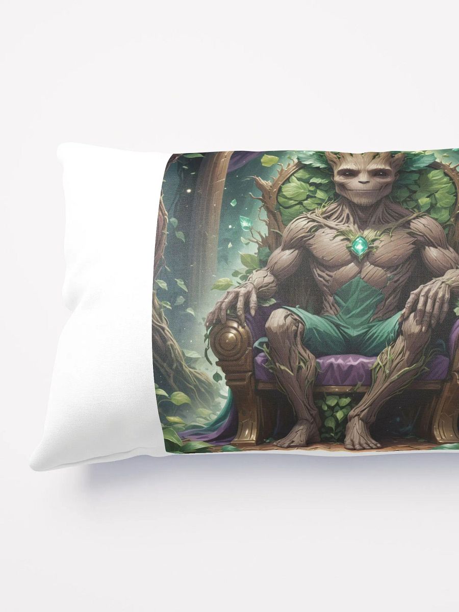 King Groot Pillow product image (6)