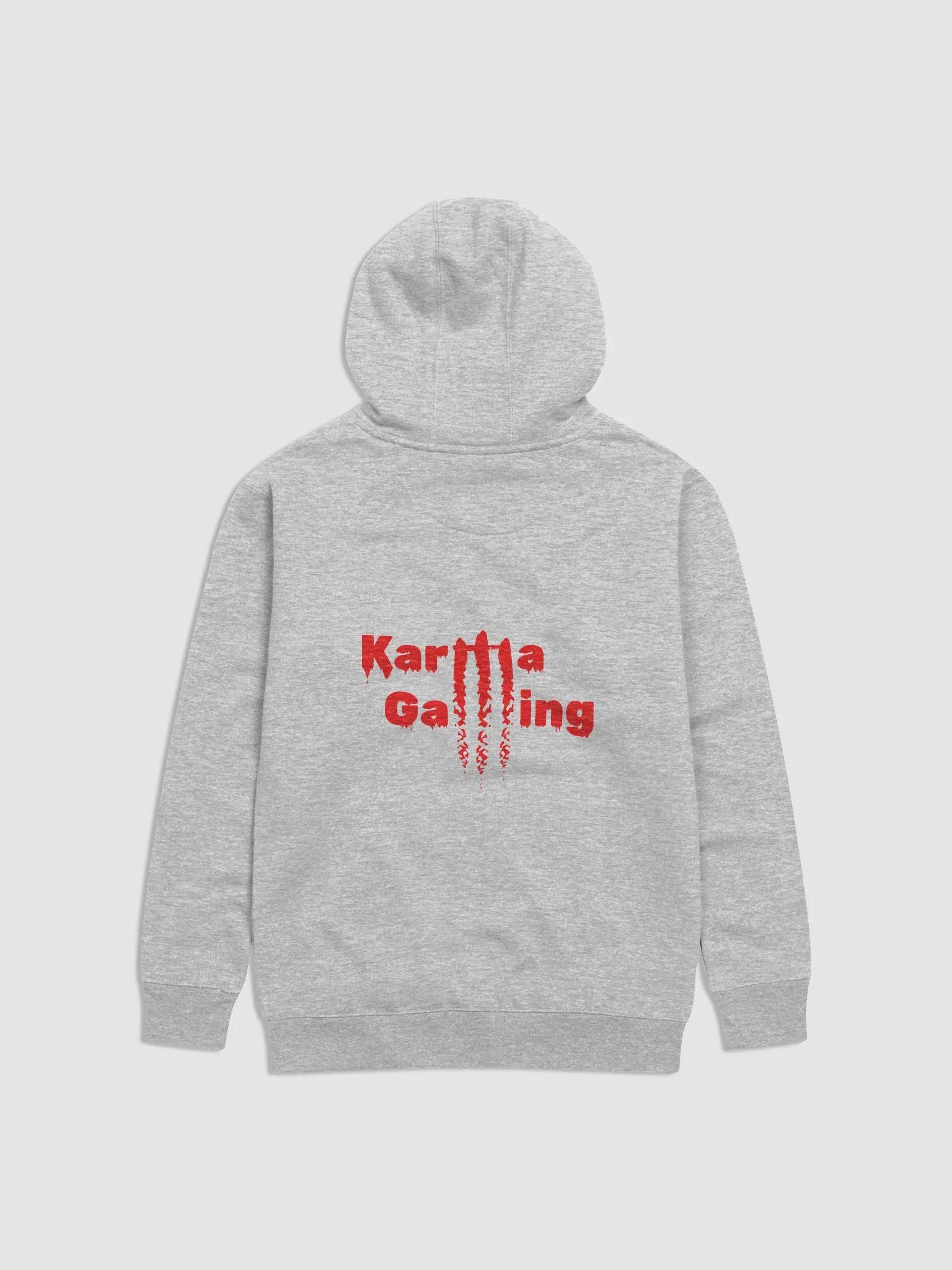 KarmaGaming light hoodie product image (2)