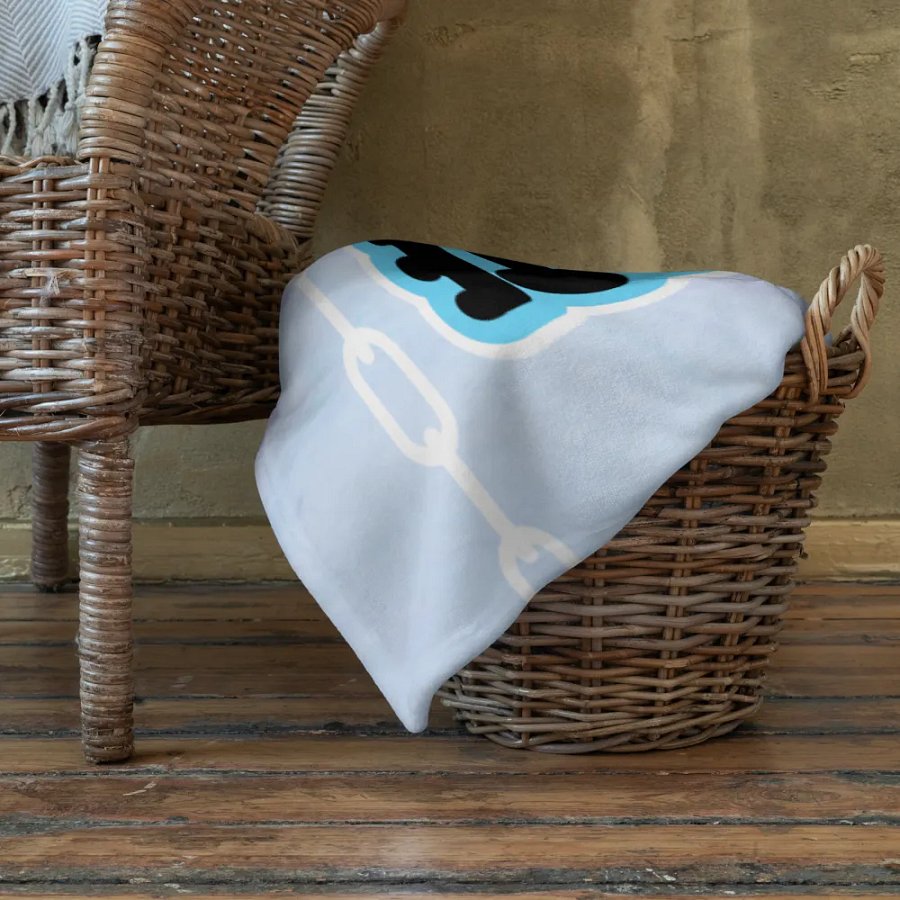 Hydrate Throw Blanket product image (10)