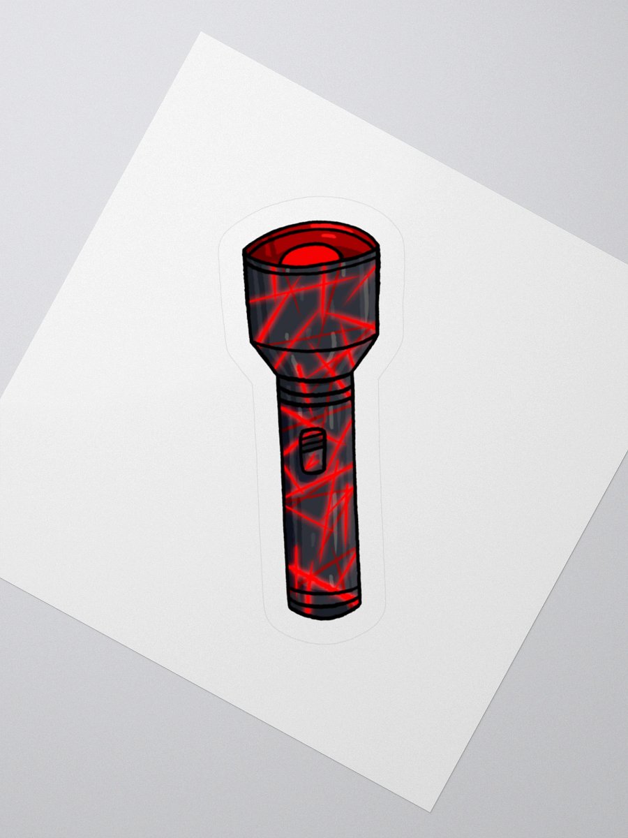 Flashlight (Prestige 100) product image (4)