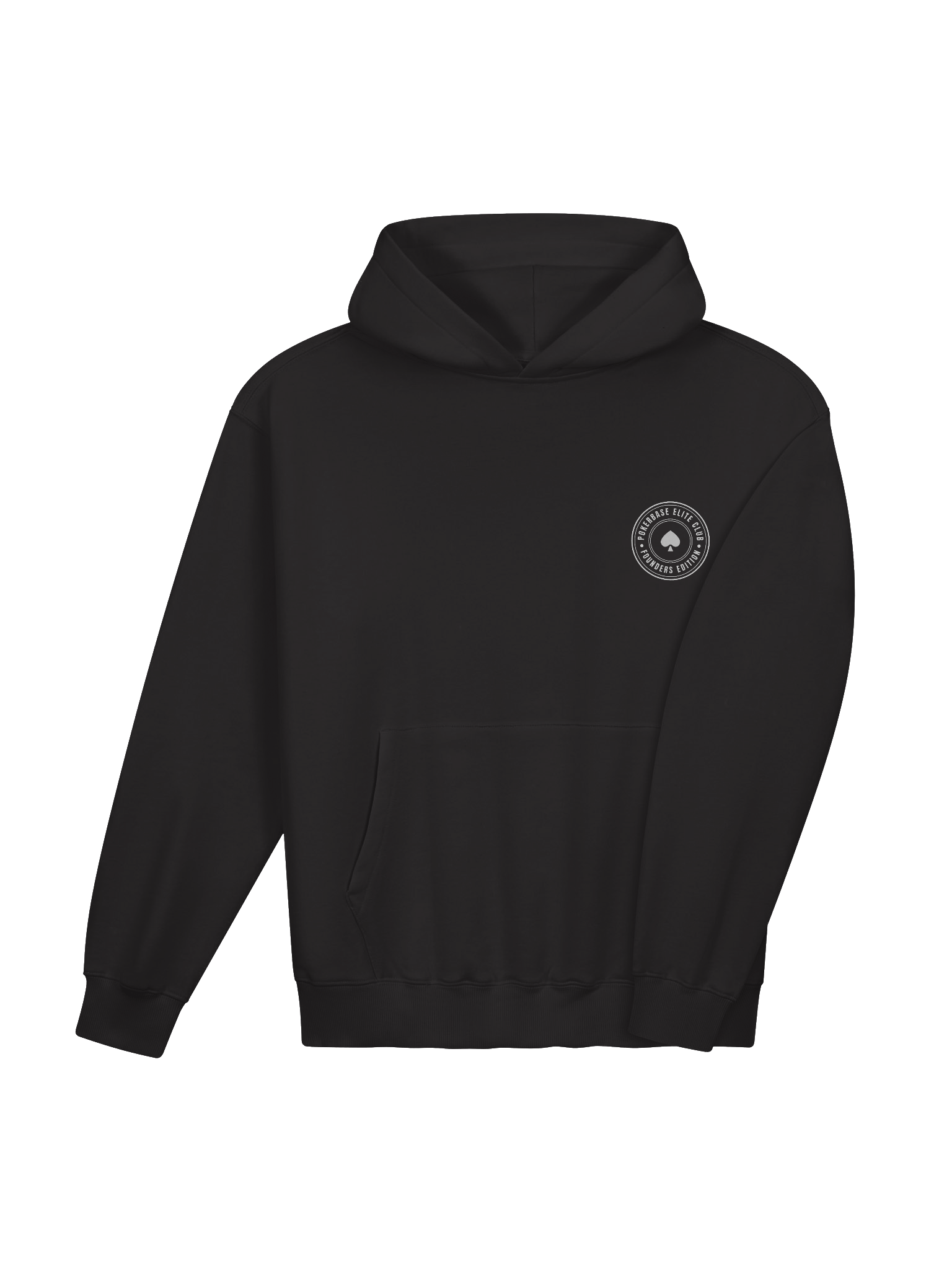 Pokerbase Elite Club - Founder Edition Hoodie product image (4)