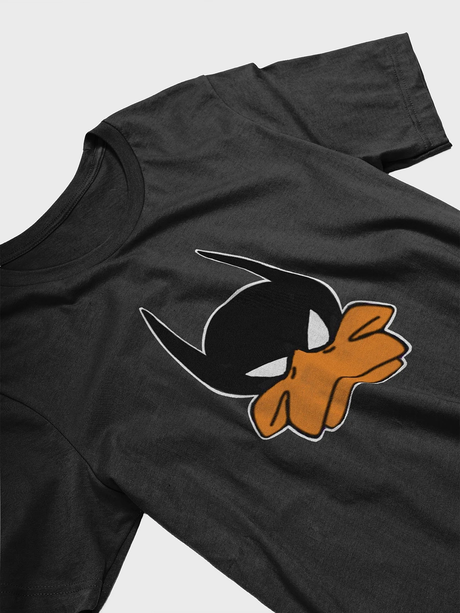 BatDuck Logo T-Shirt product image (3)