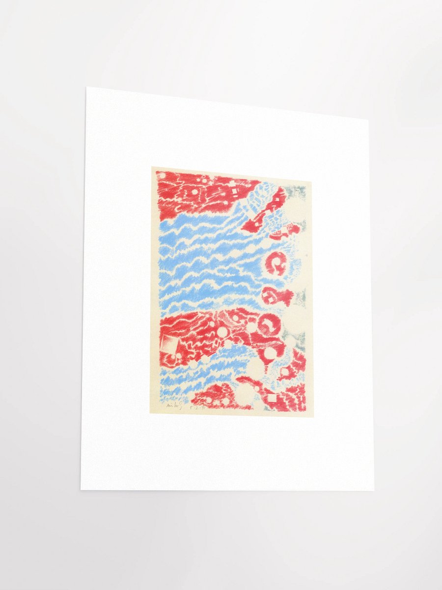 Delta 05.02.90 Print product image (3)