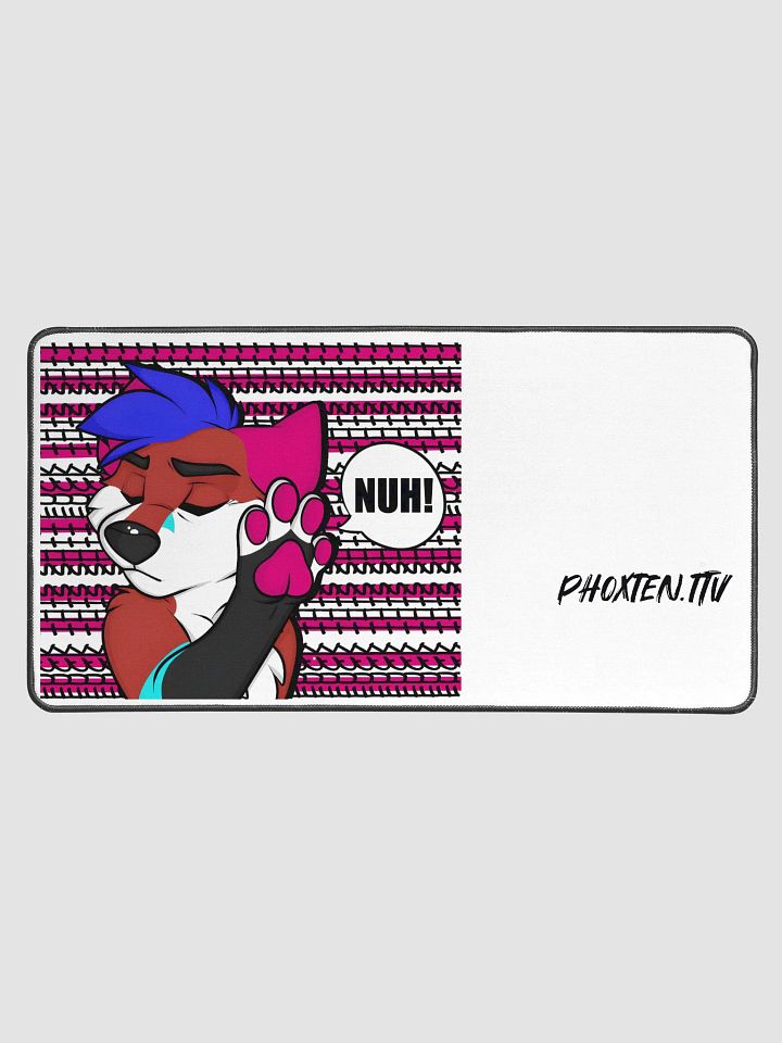 NAH Homie Mat product image (1)