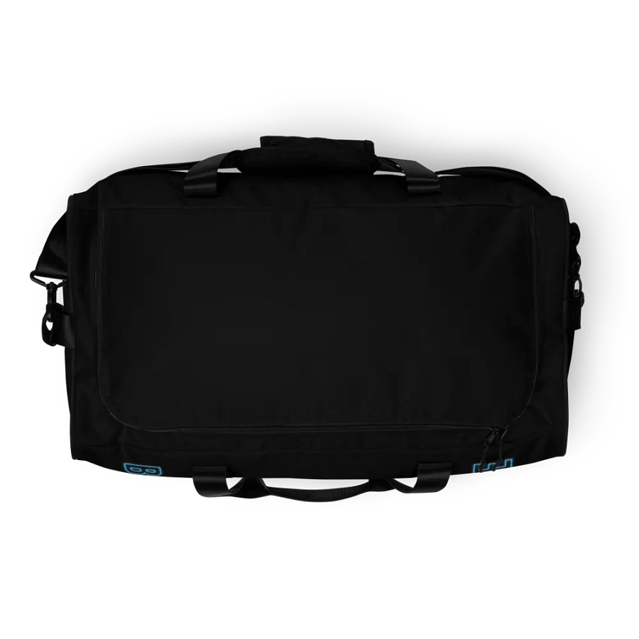 BlazEdge Artists Duffle Bag product image (6)