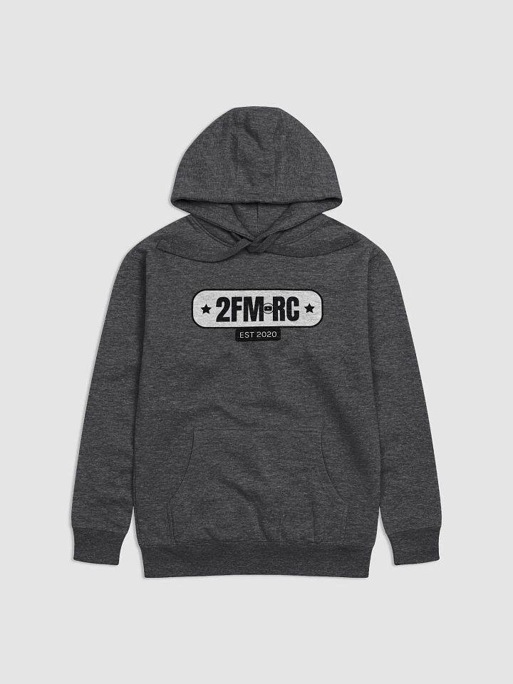 2FM EST. Premium Hoodie product image (1)