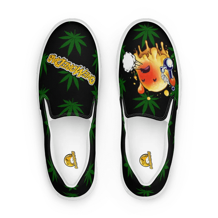 Women's OMD/Globert Bong Slip-on Shoes product image (2)