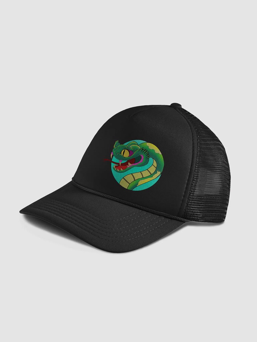 Viper Logo Hat product image (4)