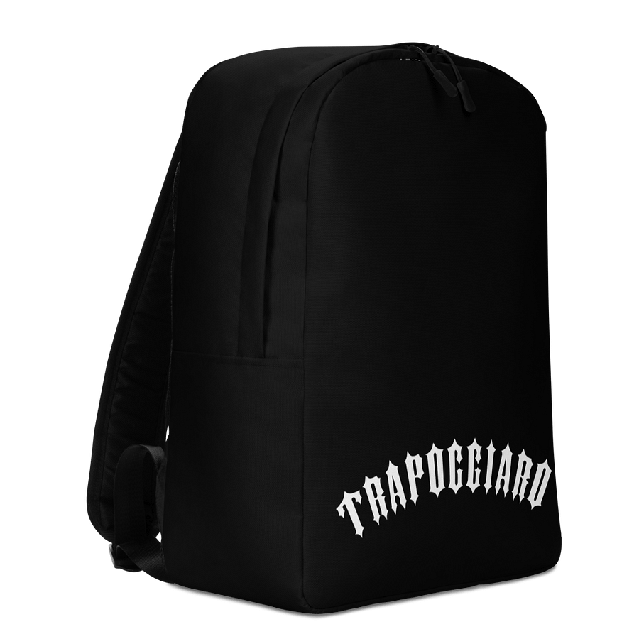 Trapoggiaro back pack product image (3)