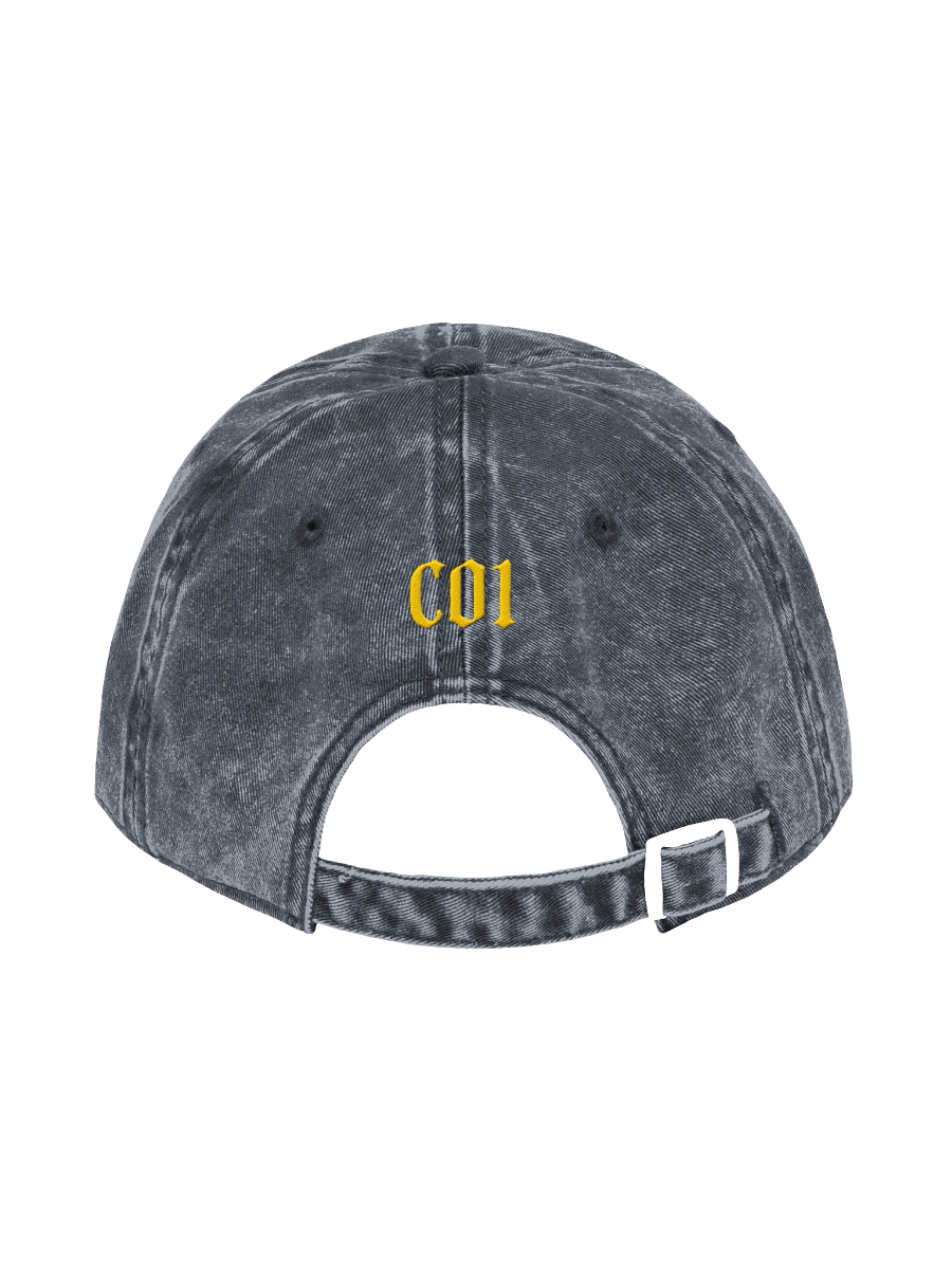 Team Infinights Embroidered Hat product image (5)