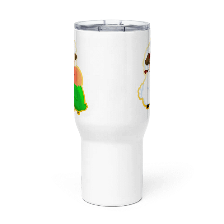 The most wholesome travel mug product image (2)