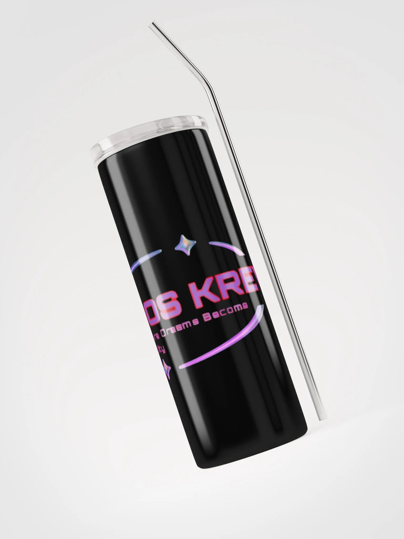 Krew Stainless Tumbler product image (5)
