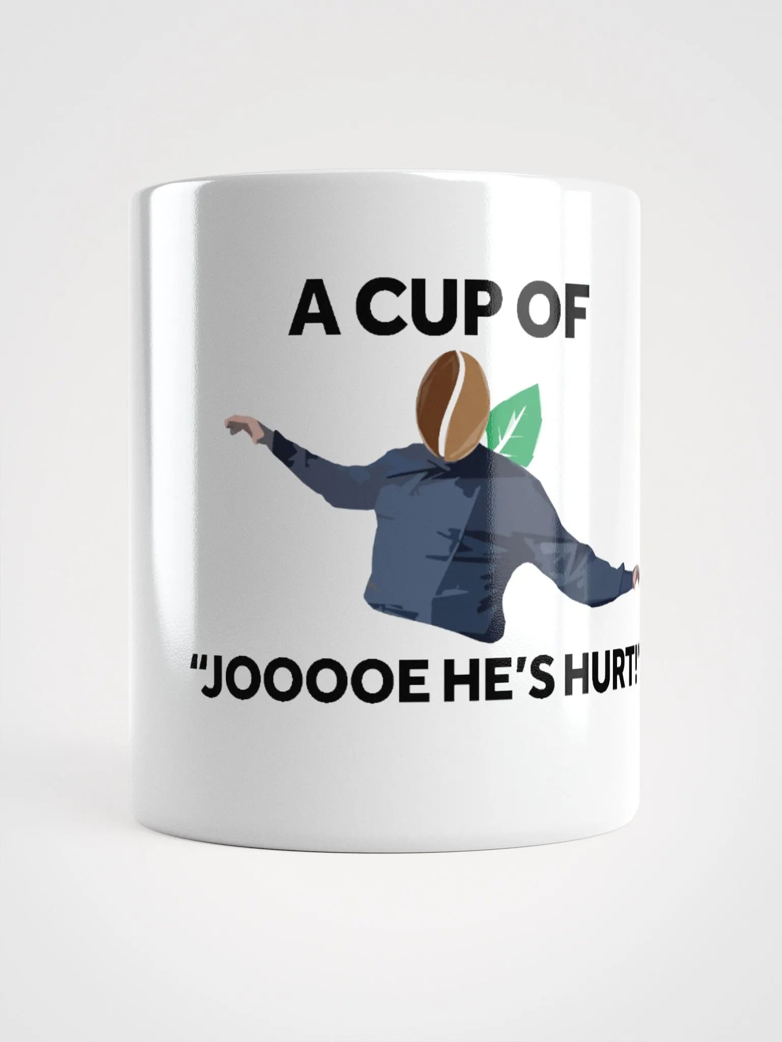 A Cup Of 