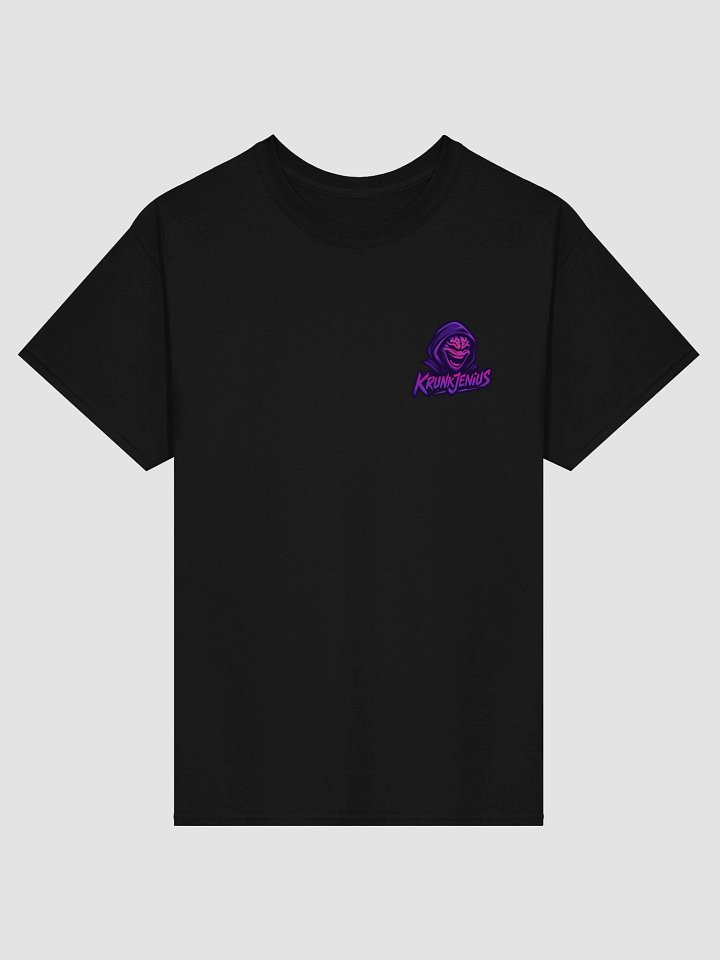 KrunkJenius TShirt product image (2)