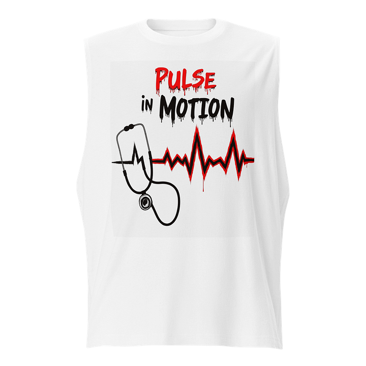 Dynamic Pulse Muscle Tank product image (1)