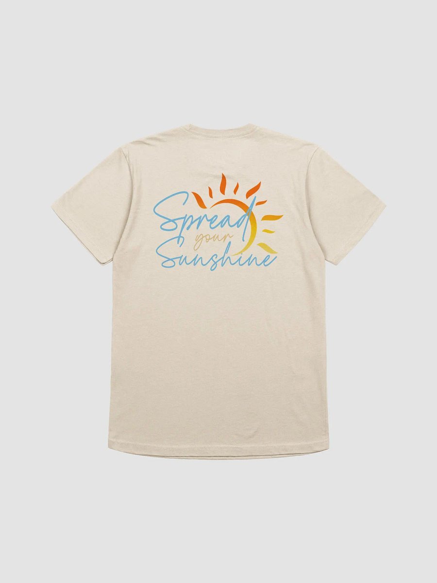 Spread your sunshine tee product image (10)