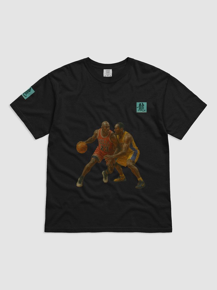 Happy 23rd and 24th T-Shirt product image (6)