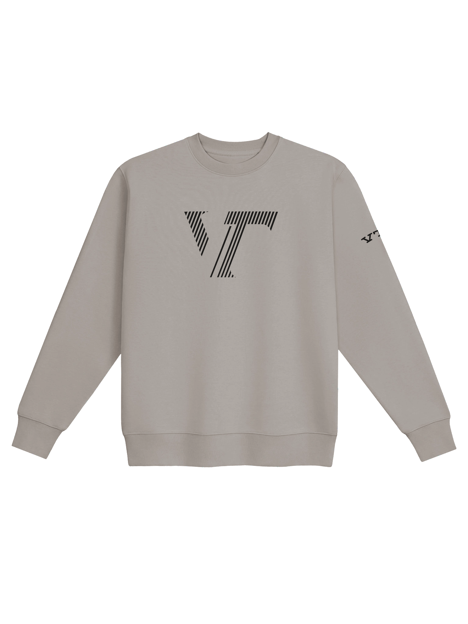 VTC Crewneck Grey product image (1)
