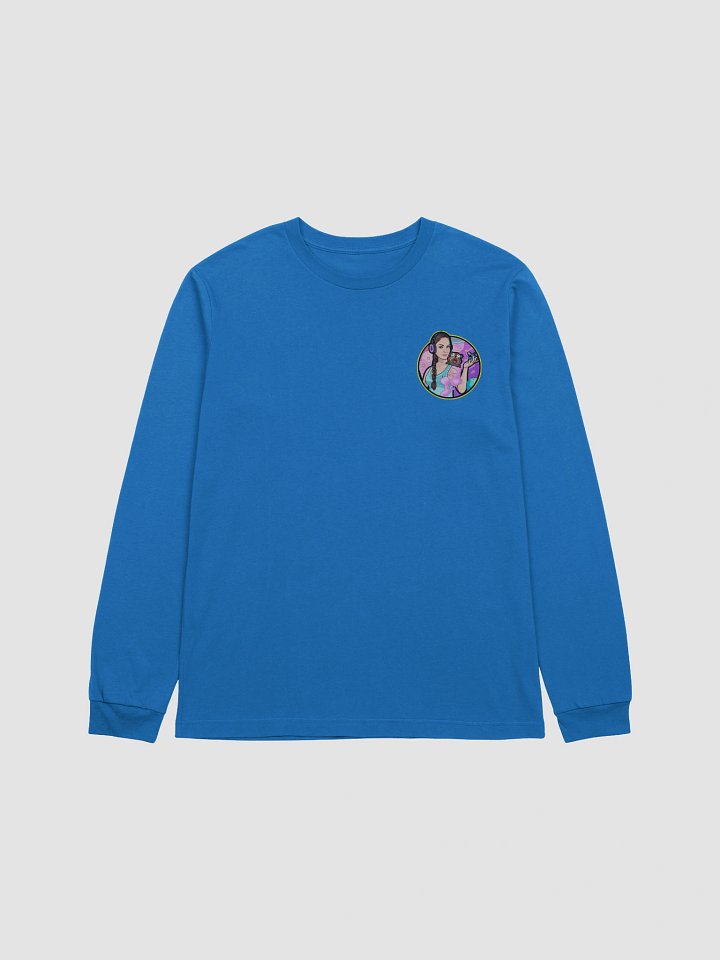 Sudadera 2025 product image (1)