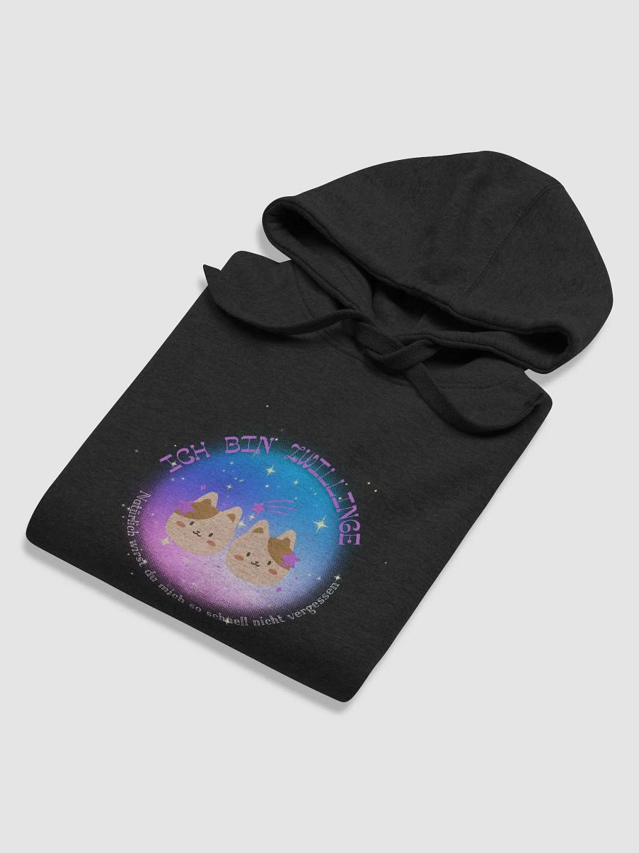 Hoodie Sternzeichen Löwe product image (6)