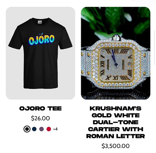 Have you shop with me yet???? 

SHEKUDEEN.COM